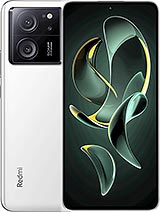 Xiaomi Redmi K60 Supreme (13520M12M0A01)