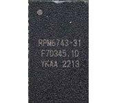 RPM6743-31