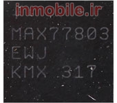 MAX77803