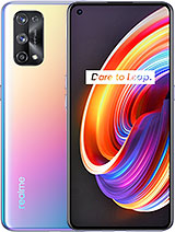 Realme X7 Pro Supreme (2AA786)