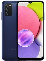 Samsung Galaxy A03s (96516)