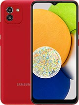 Samsung Galaxy A03 (SM-A035F)