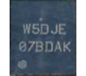 W5DJE
