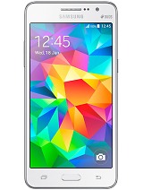Samsung Galaxy Grand Prime DUOS (SM-G5308W)