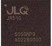 JR510
