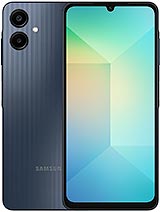 Samsung Galaxy A06 (SM-A065F)