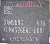 KLMAG2GEAC-B001