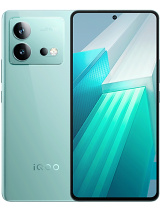 vivo IQOO Neo8 Pro overseas (ET3094BAM)