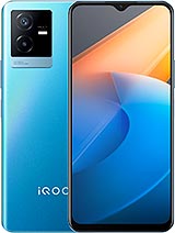 vivo IQOO Z6X (PD2164AM)