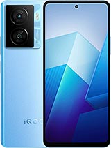 vivo IQOO Z7X (ET3092AM)