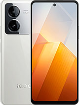 vivo IQOO Z8X (PD2312AM)