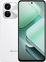 vivo Y200t | vivo IQOO Z9X (PD2353AM)