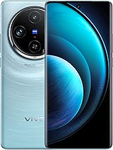 vivo X100 Pro | vivo X100s Pro (ET3097AM)