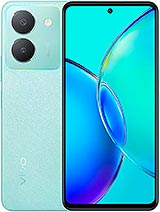 vivo Y36 5G (PD2318AM)