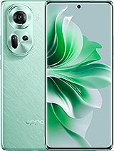 Oppo Reno 11 (2AC124)