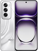 Oppo Reno 12 (2AC160)
