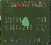 KLMBG4GEN0-B031