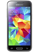 Samsung Galaxy S5 mini Duos (SM-G800H/DS)