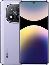 Xiaomi Redmi Note 14 Pro + (13510016UM0A)