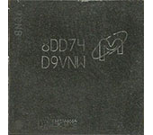 MT53D768M64D8WF-053 WT:D