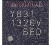YMU831