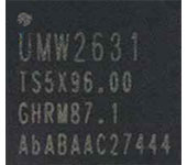 UMW2631
