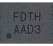 AW87392FCR