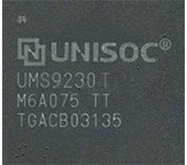 UMS9230T Tiger T616