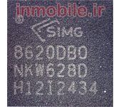 SiI8620DBO