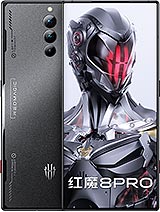 ZTE nubia RedMagic 8 Pro+ (NX729J)