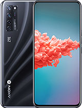 ZTE AXON20 (z1aA)
