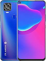 ZTE AXON11 SE (UQZB)