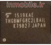 THGBMFG8C2LBAIL