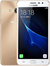Samsung Galaxy J3 Pro (SM-J3119S)