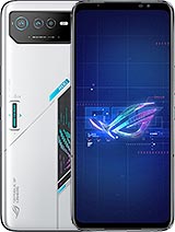 Asus ROG Phone 6 (AI2201)