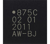 TFA9875C