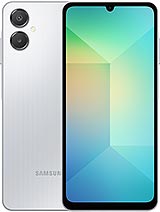 Samsung Galaxy A06 5G (SM-A066B)