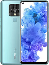 Tecno Camon 16 (CE7J)