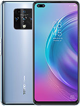 Tecno Camon 16 Premier (CE9)