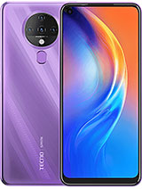 Tecno Spark 6 (KE7)