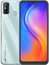 Tecno Spark 6 Go (KE5j)