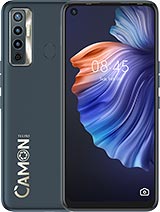 Tecno Camon 17 (CG6)