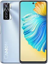 Tecno Camon 17 Pro (CG8)