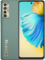 Tecno Camon 17P (CG7)