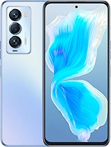Tecno Camon 18 Premier (CH9)