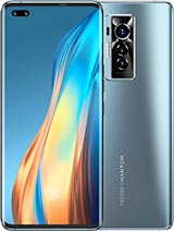 Tecno Phantom X (AC8)