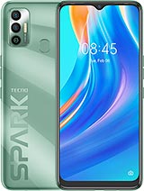Tecno Spark 7 (PR651)