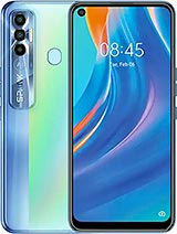 Tecno Spark 7 Pro (KF8)