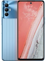 Tecno Spark 8 Pro (KG8)
