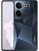 Tecno Camon 20 (CK6)